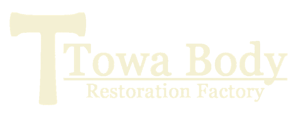 Towa Body Car Restration Factory